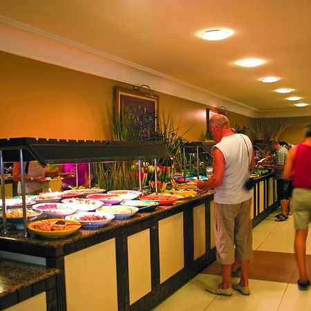 Aska Costa Holiday Club Side Zewnętrze zdjęcie