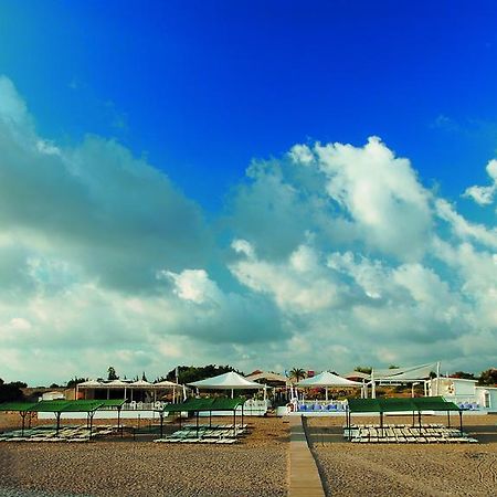 Aska Costa Holiday Club Side Zewnętrze zdjęcie