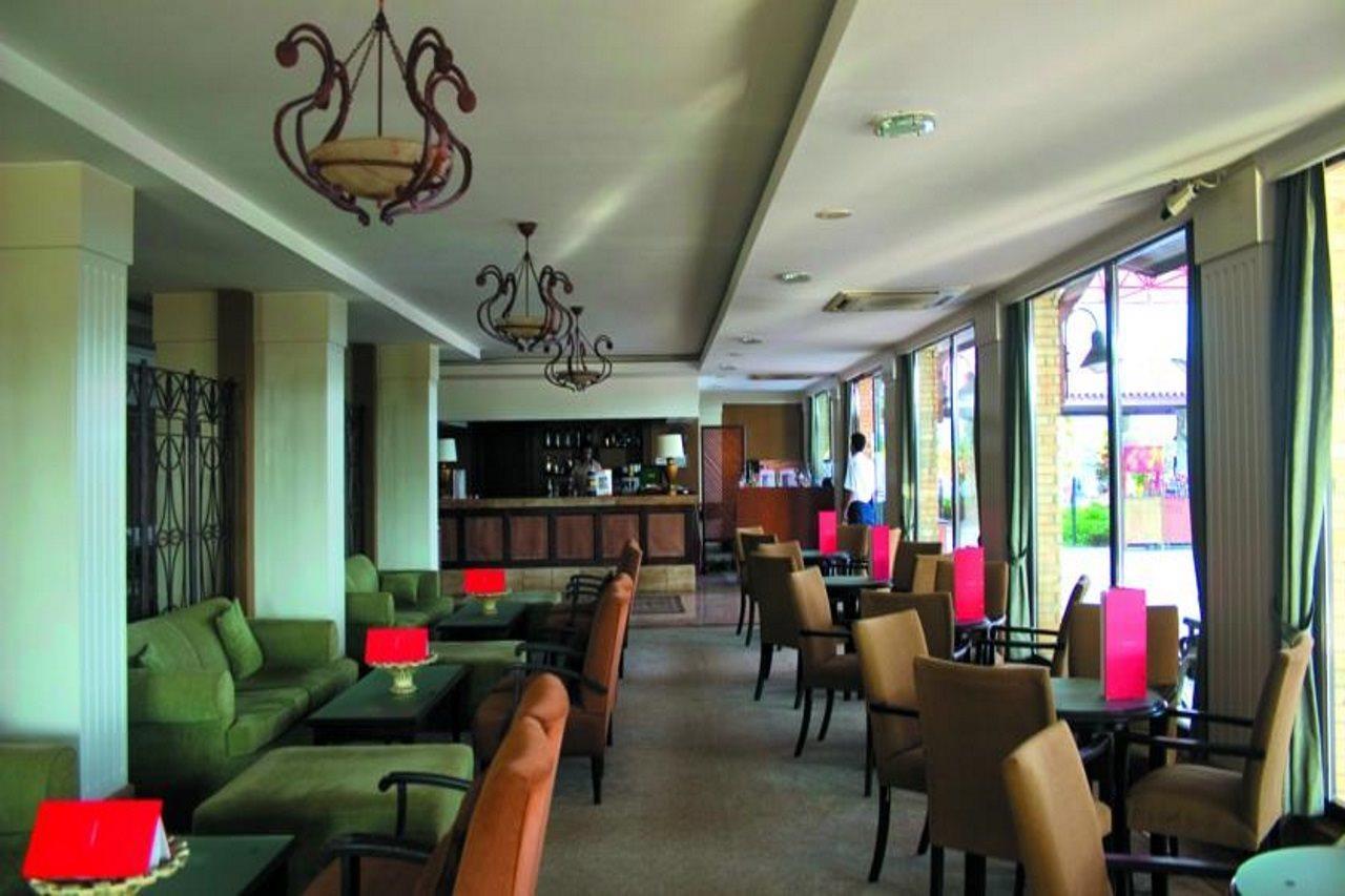 Aska Costa Holiday Club Side Zewnętrze zdjęcie