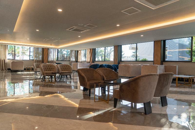 Aska Costa Holiday Club Side Zewnętrze zdjęcie