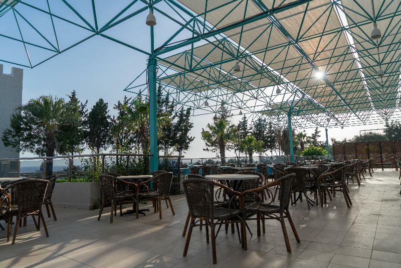 Aska Costa Holiday Club Side Zewnętrze zdjęcie