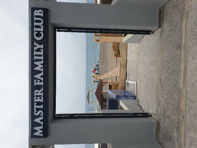 Aska Costa Holiday Club Side Zewnętrze zdjęcie