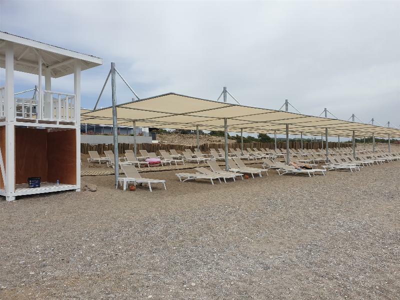 Aska Costa Holiday Club Side Zewnętrze zdjęcie