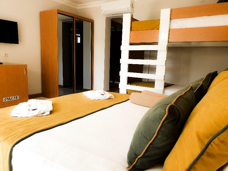 Aska Costa Holiday Club Side Zewnętrze zdjęcie